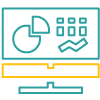 One dashboard for comprehensive visibility